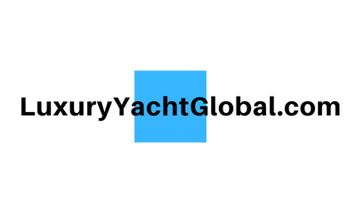 Luxury Yacht Global