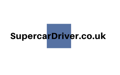 Supercar Driver co.uk