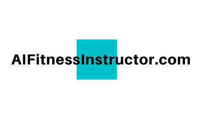 AI Fitness Instructor